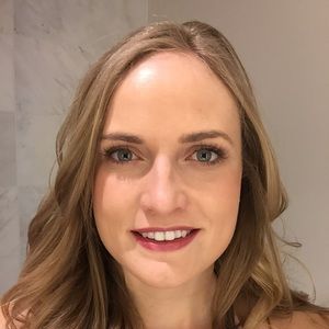 Meet your Posher, Susie